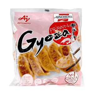 Gyoza cu creveti 30buc AJINOMOTO 600g
