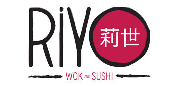 Riyo Wok and Sushi