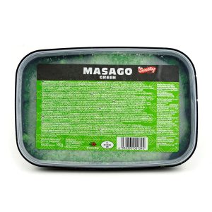 Masago Green SSP 500g