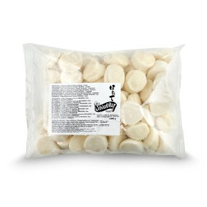 Scoici japoneze Hotate 20/30 (4S) SHIRAKIKU 1kg
