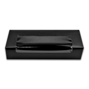 Set caserole sushi (baza&capac) A-09 600buc 140x81x40mm