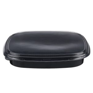 Set recipiente & capace sushi (100buc) 350x350mm