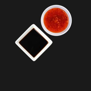 Sosuri, uleiuri, lapte de cocos