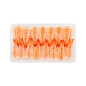 Sushi Ebi 26/30 (6L) 30pcs DARUMA 275g