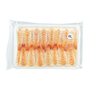 Sushi Ebi 4L 30pcs WT 225g