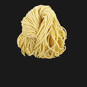 Noodles și noodles instant