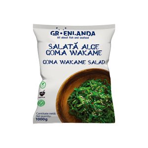 Salata Goma Wakame 1kg